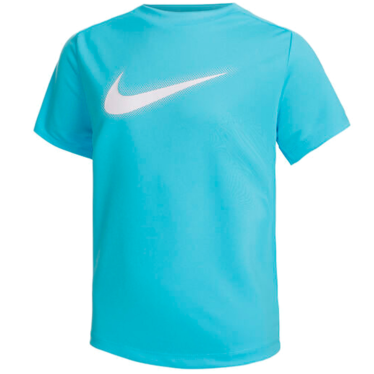 Футболка Nike B NK DF MULTI+ SS TOP HBR photo Футболка Nike B NK DF MULTI+ SS TOP HBR photo
